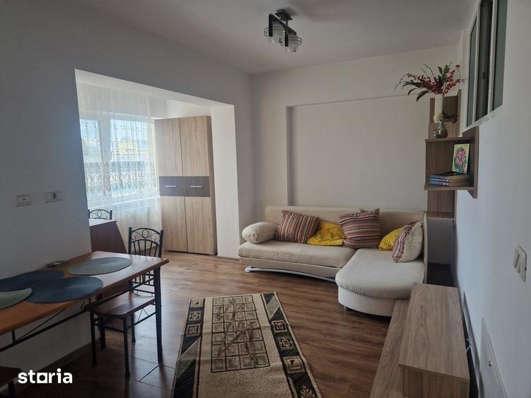 Apartament cu 2 camere în Tudor Vladimirescu
