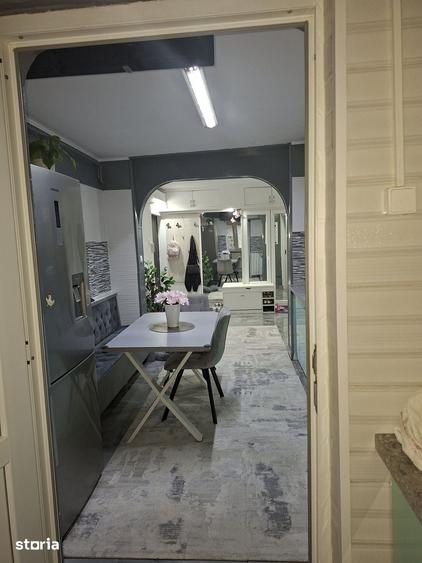 Apartament cu 4 camere decomandat în Militari