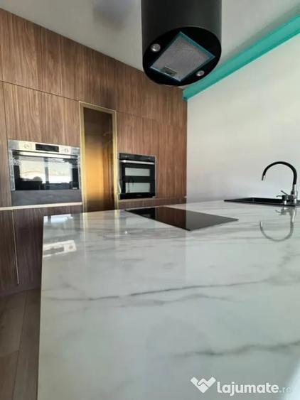Apartament cu 2 camere decomandat, mobilat în Independenței