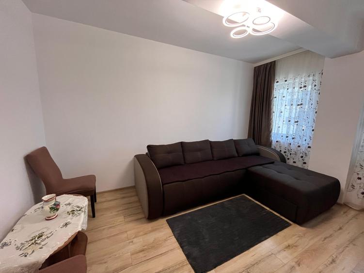Apartament 2 camere - De Inchiriat - Doamna Stanca - Selimbar - 6