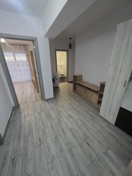 Apartament cu 3 camere decomandat în Apahida