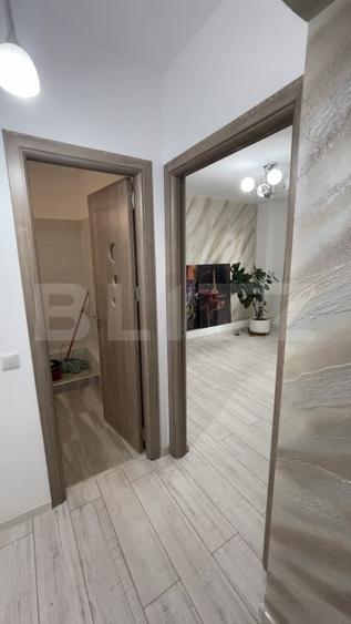 Apartament renovat complet, parter, potrivit pentru locuire - 4