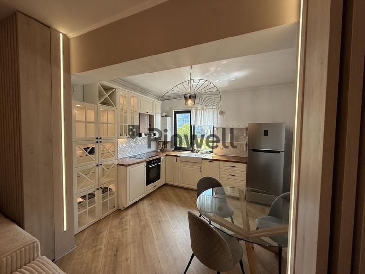 Apartament 3 camere 4 city north - 3