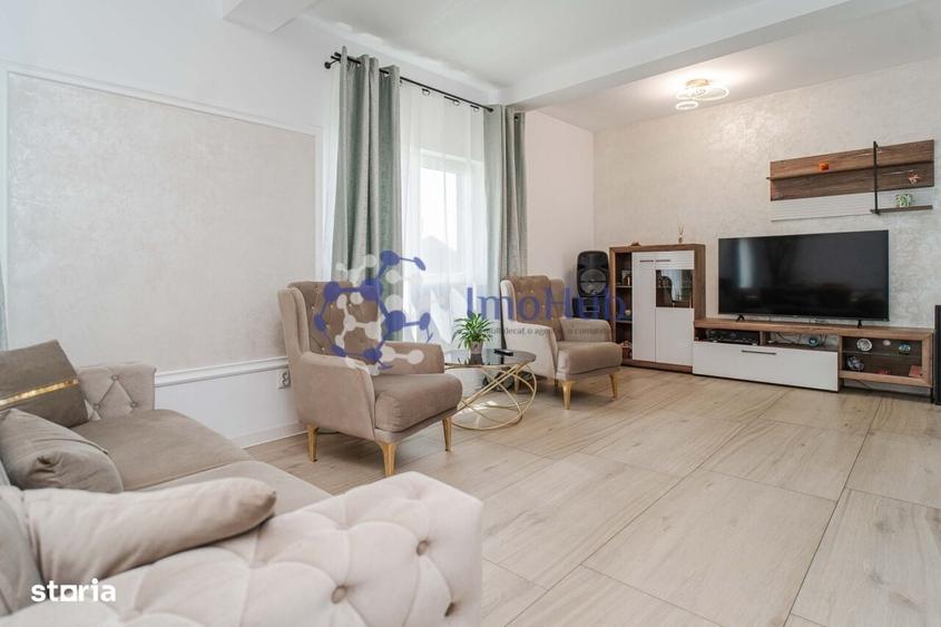 Casă cu 4 camere în Miroslava
