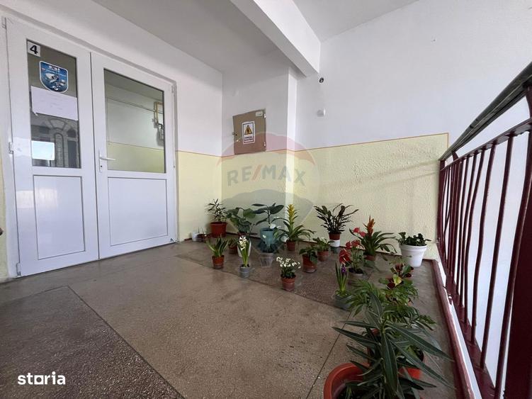 Garsonieră, mobilată în Bartolomeu