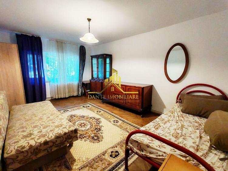 3 dormitoare, decomandat, 2 bai, spatios, Gheorgheni, Cipariu - 13
