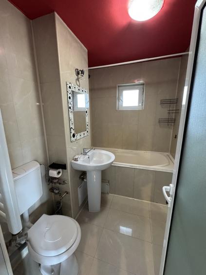 Apartament cu 2 camere decomandat în Ultracentral