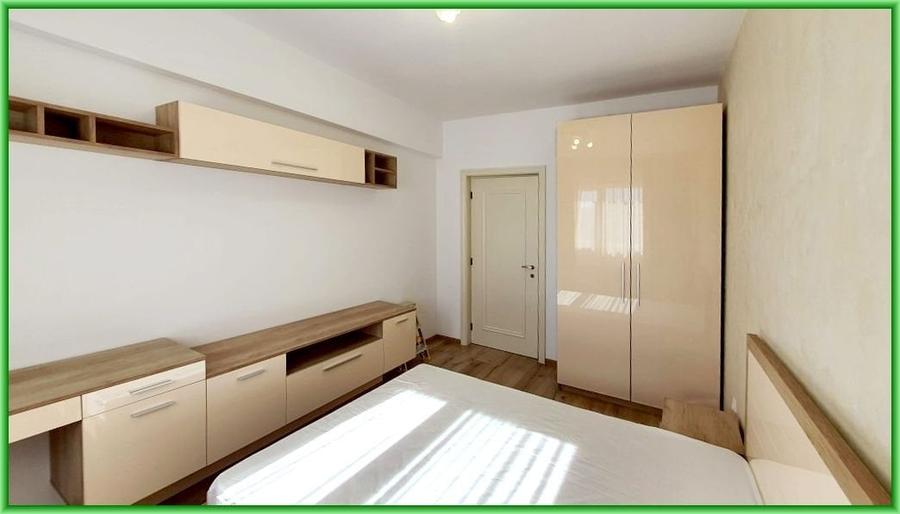 Apartament cu 3 camere decomandat în 9 Mai