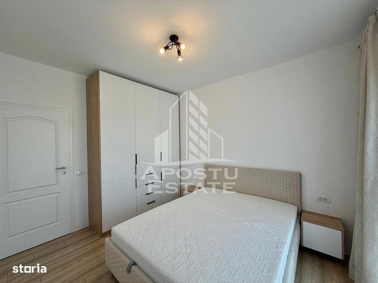 Apartament cu 2 camere în Neptun