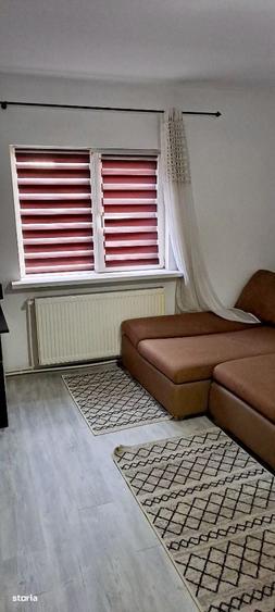 Apartament cu 2 camere în Sărari