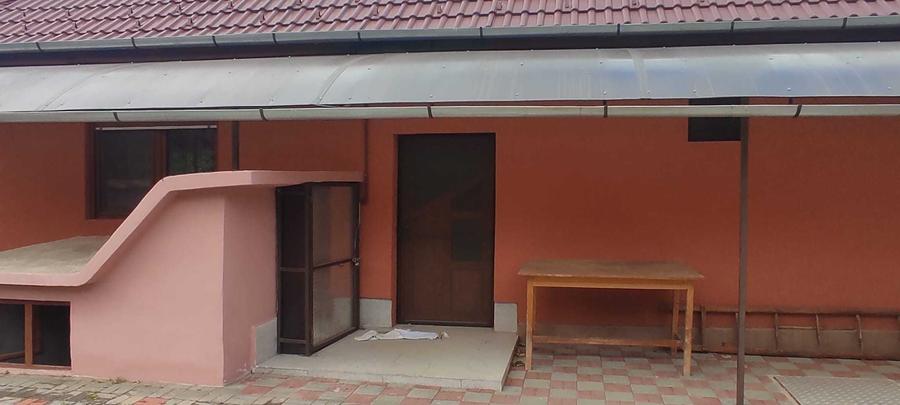Casă cu 4 camere în Blaj