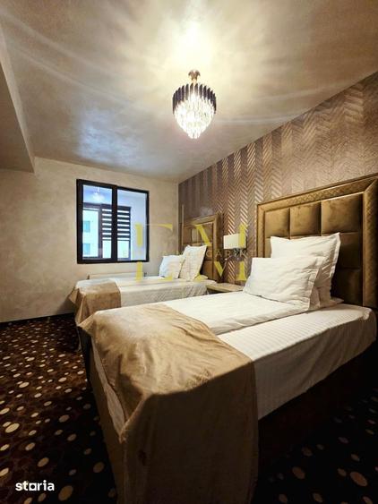 Apartament cu 3 camere în Tractorul