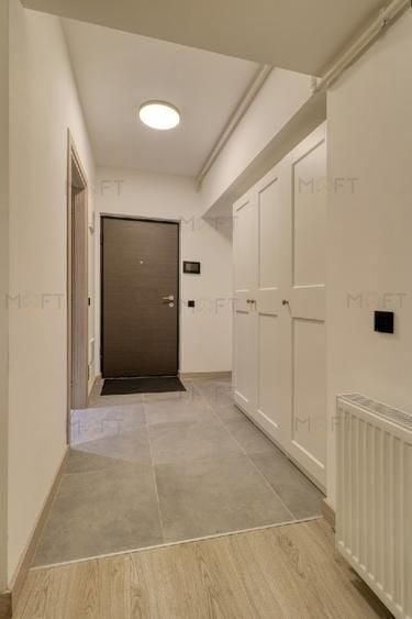 Apartament cu 2 camere semidecomandat, mobilat în Dristor