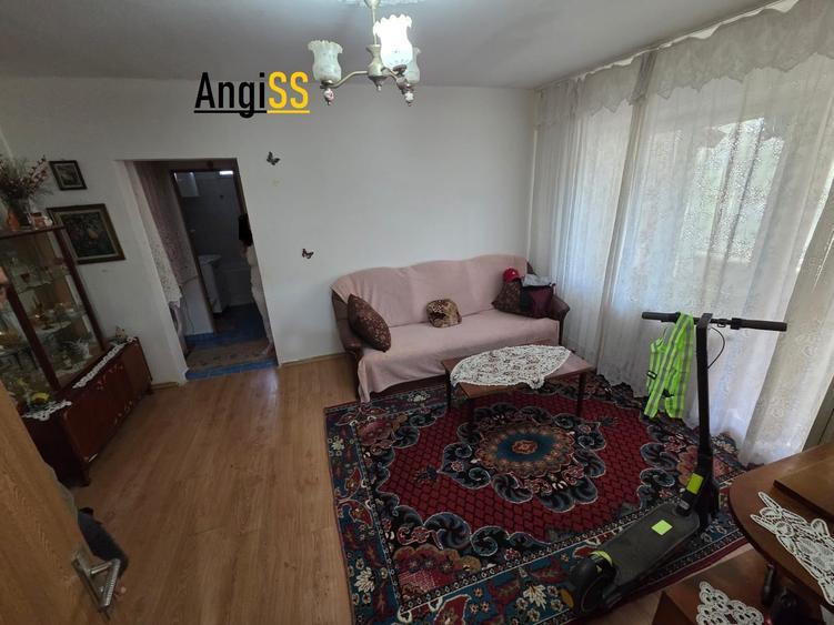 Apartament cu 2 camere în Neptun