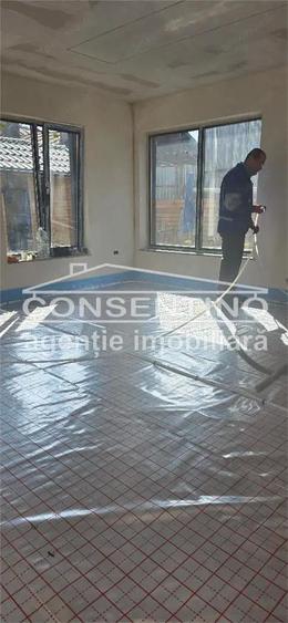 Casă cu Teren 322 Mp în Unirii Nord