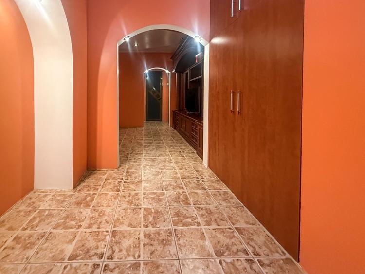 Apartament 3 camere de închiriat | Inel II | Mobilat și utilat complet - 5