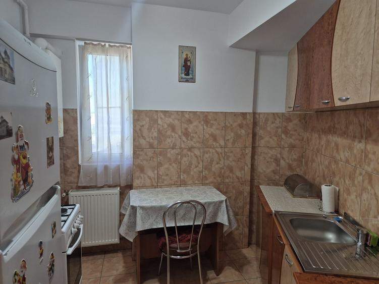 Garsonieră decomandată în Turnișor