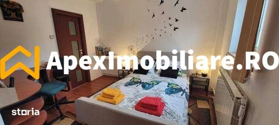 Garsoniera de inchiriat Cismigiu Bucuresti | ApexImobiliare.ro - 1