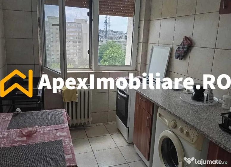 Apartament 2 camere de inchiriat Drumul Taberei Bucure?ti | - Bucuresti (Bucuresti-Ilfov) - 6