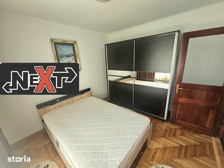 Apartament cu 3 camere în Dărmănești