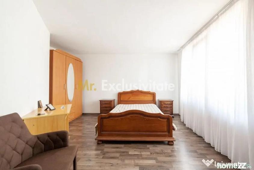Casă cu 4 camere cu Teren 1175 Mp în Central