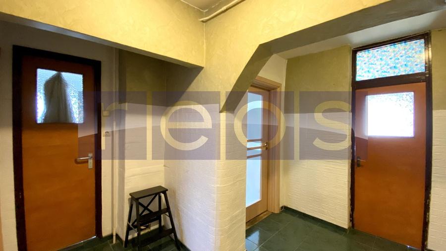 Apartament cu 3 camere în 13 Septembrie