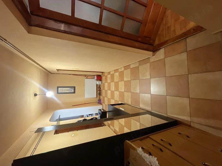 Casă cu 3 camere cu Teren 340 Mp în Exterior Vest