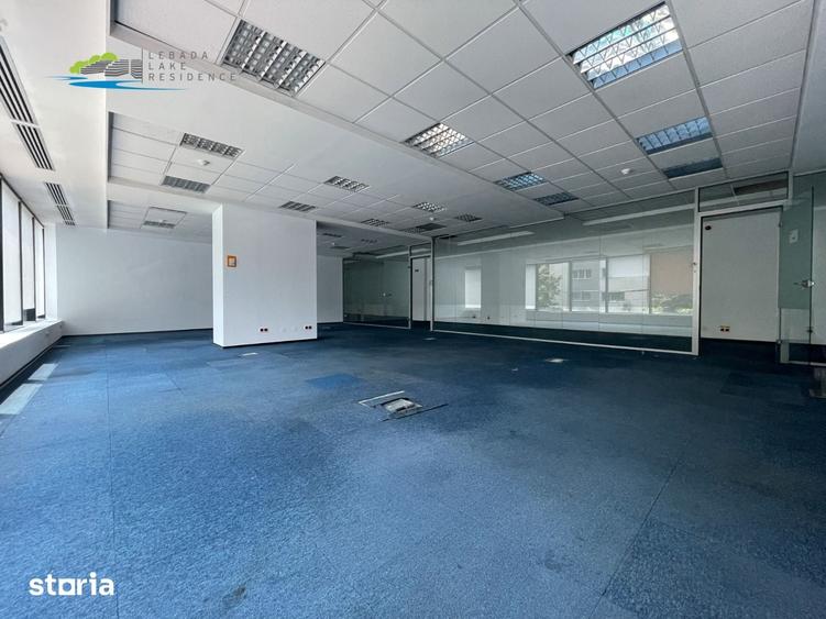 Spațiu comercial, de 1,250 mp, în Basarab