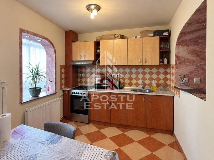 Apartament 2 camere zona Micalaca - 4