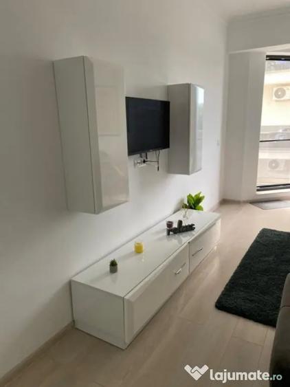 Apartament cu 2 camere decomandat în Nord