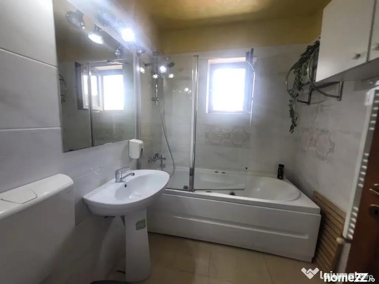 Apartament cu 2 camere decomandat în Frumoasa