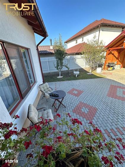 I OFERTA I COMISION 0% I Vanzare I Casa moderna + corp secundar I 157 - 8