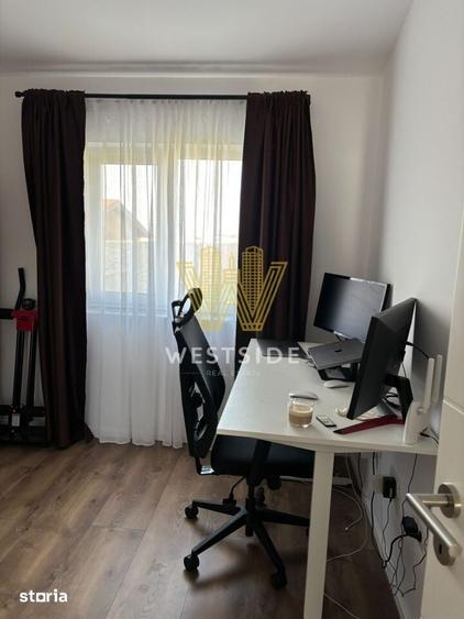 Apartament cu 4 camere în Moșnița Nouă