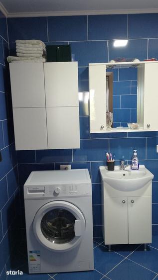 Casă cu 5 camere cu Teren 1400 Mp în Baia