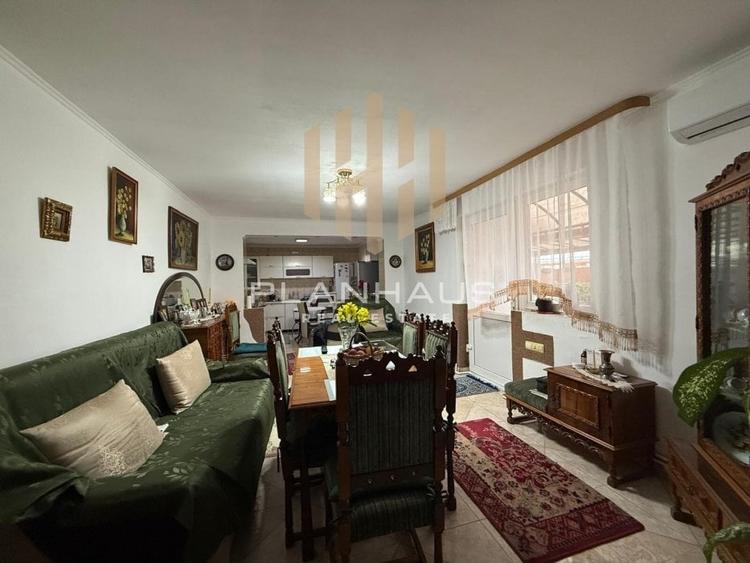 Casă cu 4 camere cu Teren 490 Mp în Orașul Vechi