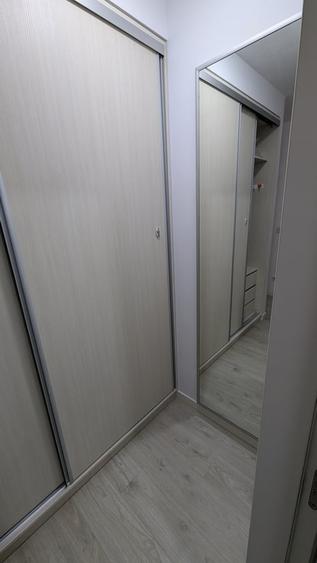 Apartament cu 3 camere decomandat în Morarilor