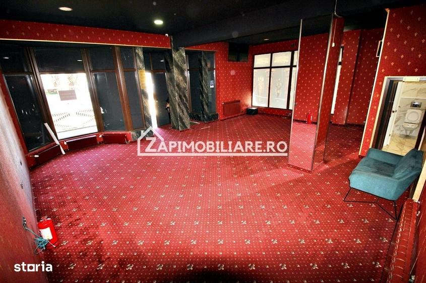 Spatiu Comercial 150.mp.zona Gh.Doja - 5