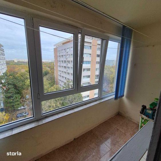 Apartament cu 2 camere decomandat, mobilat în Fizicienilor