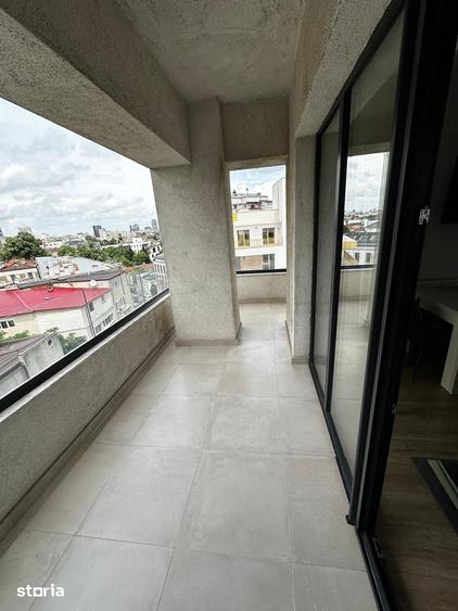 Apartament cu 4 camere decomandat în Centrul Civic