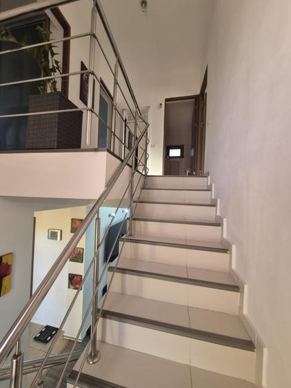 Vila spatioasa,Corbu! - 4
