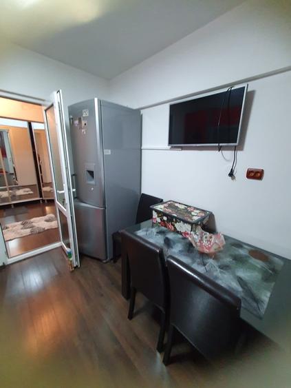 Apartament cu 2 camere decomandat, mobilat în Obor