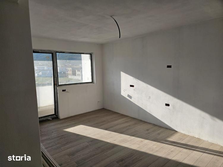 Apartament cu 2 camere în Micești