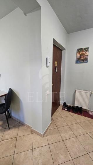 Apartament cu 2 camere decomandat, mobilat în Mărăști