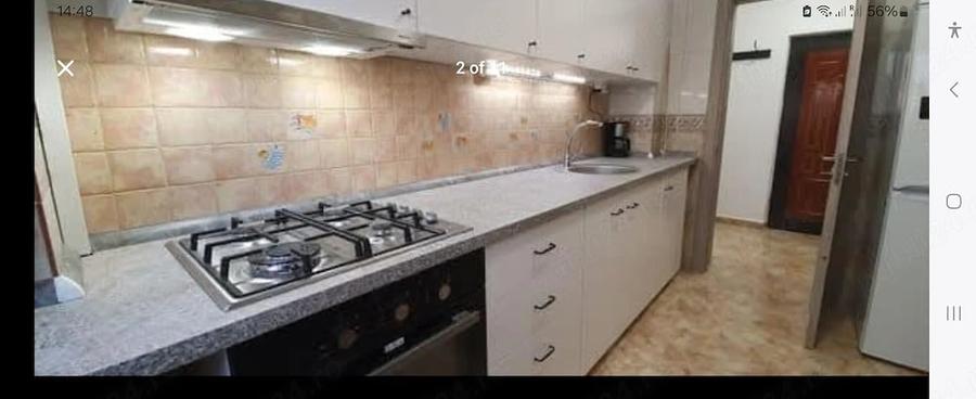 Apartament cu 2 camere decomandat în Tineretului