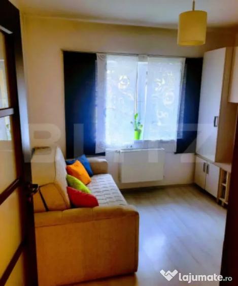 Apartament de inchiriat, 105 mp, zona Parcul Teilor - 2