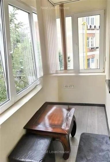 Apartament cu 3 camere decomandat în Județean