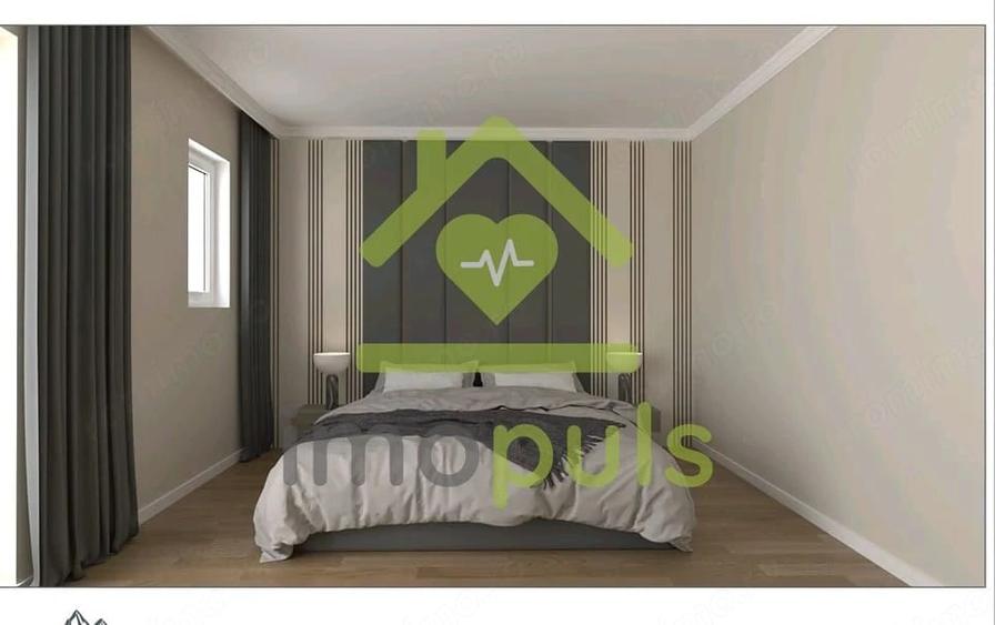 Duplex Giroc, spatios cu 3 dormitoare - 6
