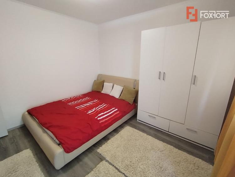 Apartament cu 2 camere de inchiriat in Timisoara, zona Giroc - 4