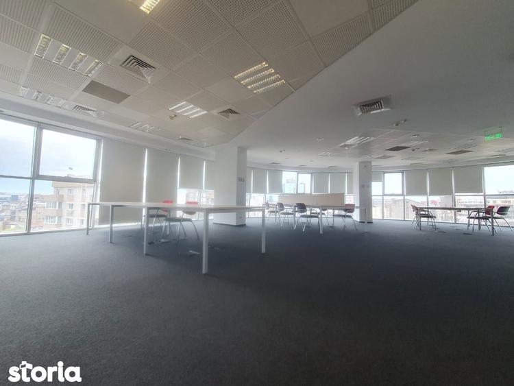 Comision 0! Inchiriere spatiu birouri in zona Armeneasca - 310mp - 2