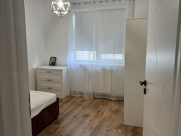 CITY PAK MALL 2 CAMERE ETAJ 1 500 EURO TERMEN LUNG - 4